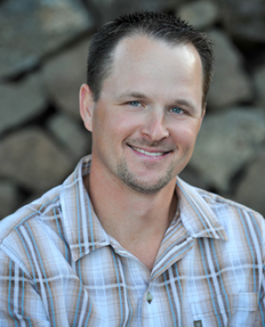 Photo of Jeremy Denny, GRI, REALTOR